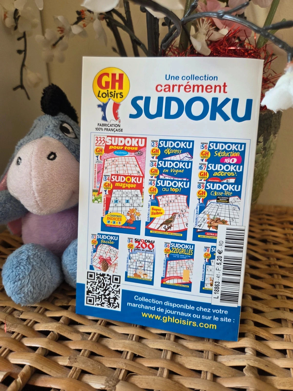 💜Sodoku de los profesionales – photo 2
